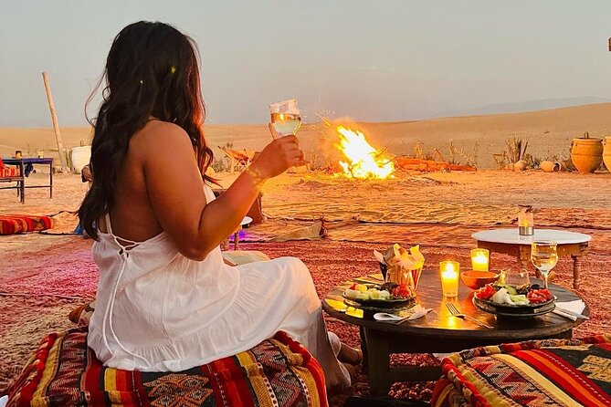 Excursions romantiques Marrakech