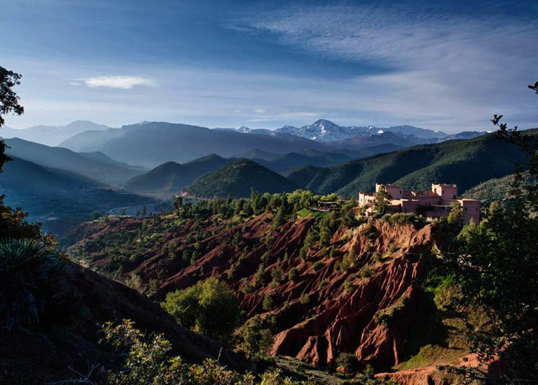 Excursions privées Marrakech