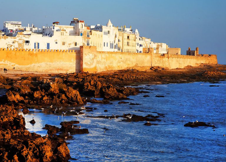 Excursion Essaouira depuis Marrakech