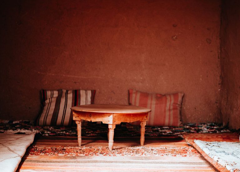 Excursion Hammam et Spa Marrakech