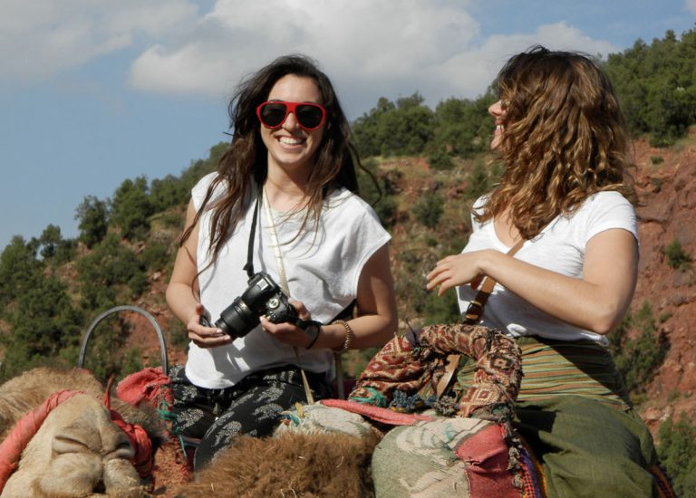Excursions de luxe Marrakech